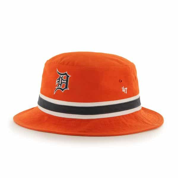 Detroit Tigers Hats - Detroit Game Gear