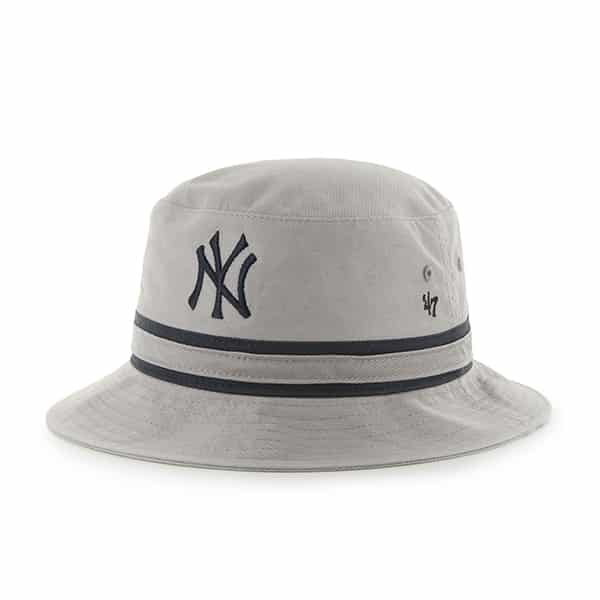 47 brand bucket hat