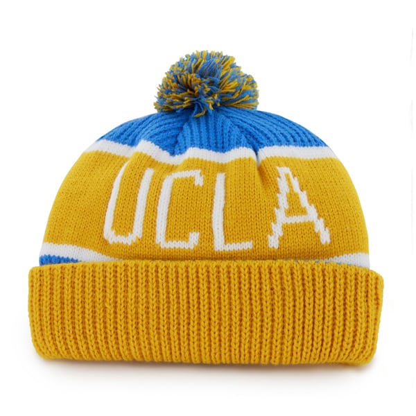 ucla hat 47
