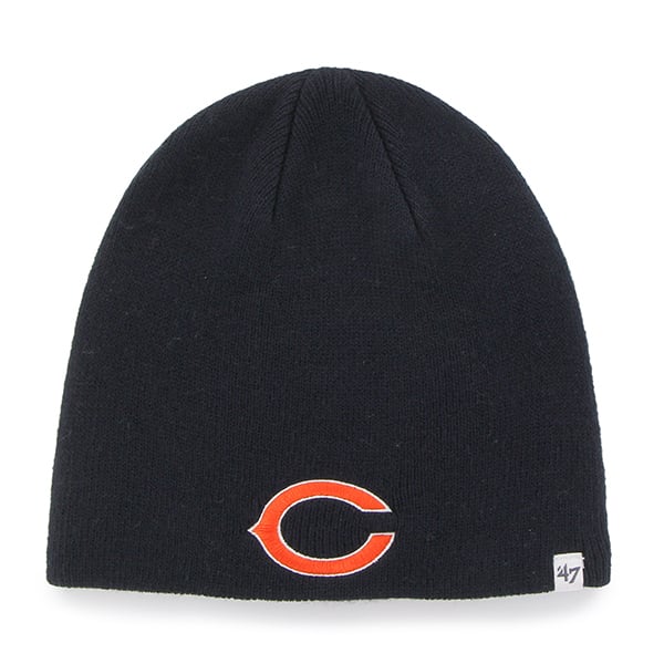 chicago bears sock hat
