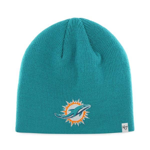 miami dolphins beanie