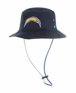 San Diego Chargers Kirby Bucket Navy 47 Brand Hat