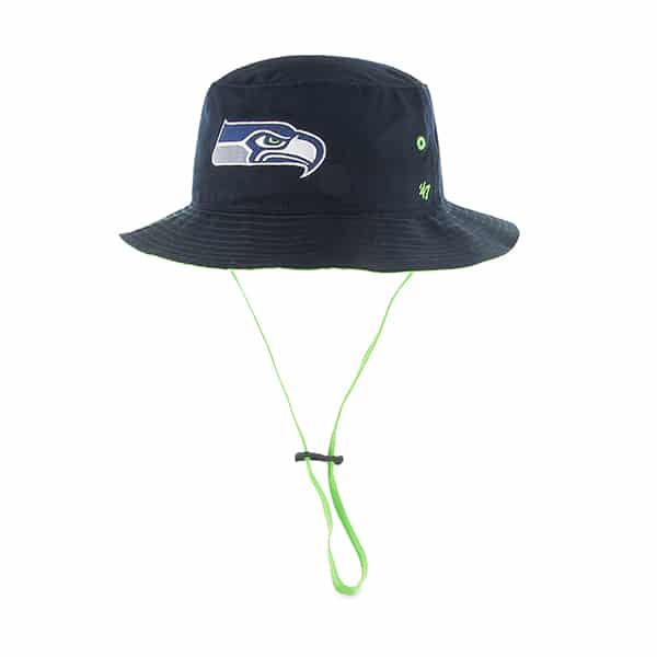 seattle bucket hat