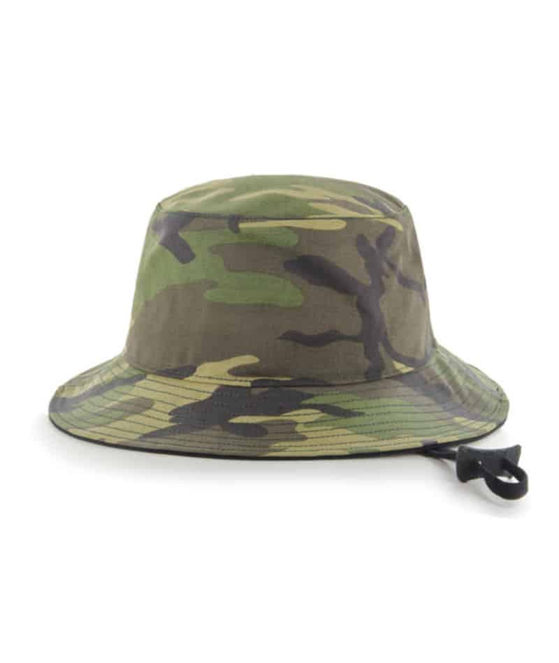 St. Louis Flag Bucket Hat