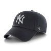 New York Yankees 47 Brand Navy Home Franchise Fitted Hat