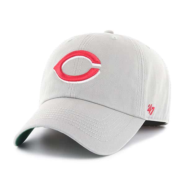 cincinnati reds hats 47 brand