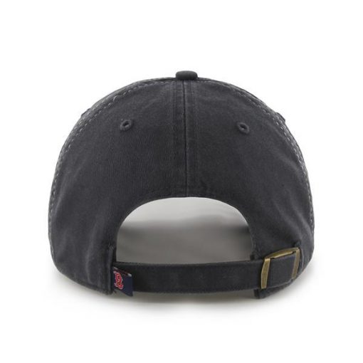 Boston Red Sox 47 Brand Freshman Navy Adjustable Hat - Image 2