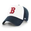 Boston Red Sox 47 Brand Freshman Navy Adjustable Hat