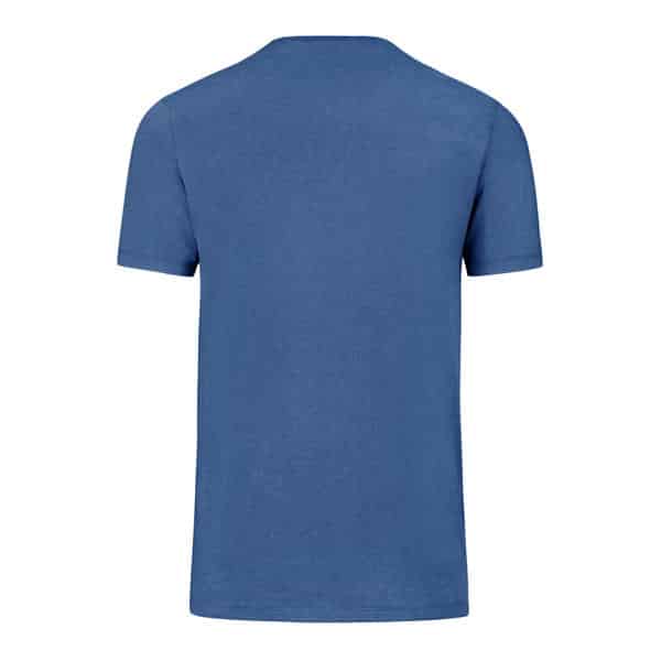 Detroit Lions Men's 47 Brand Blue Raz Club T-Shirt Tee - Detroit Game Gear