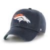 Denver Broncos 47 Brand Navy Franchise Fitted Hat