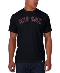 Boston Red Sox Men's Apparel
