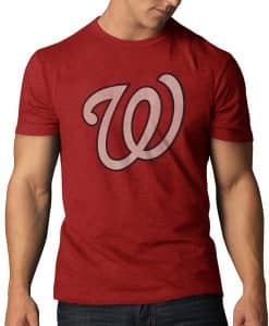 Washington Nationals Men's Apparel