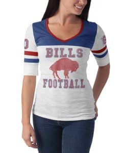 Buffalo Bills Women's Apparel