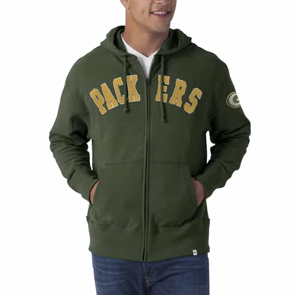 green bay packers gear on sale