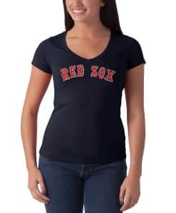Boston Red Sox Women's Apparel