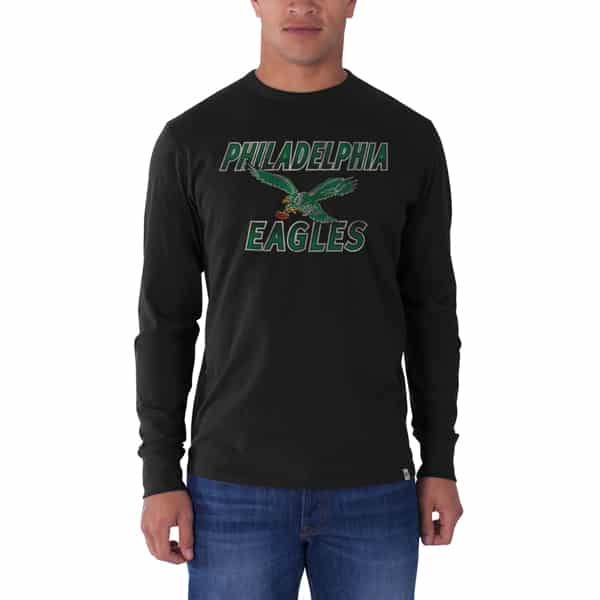 philadelphia eagles mens shirts