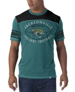 Jacksonville Jaguars Men's Apparel