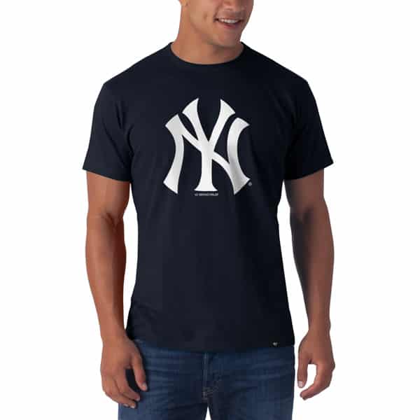 New-York-Yankees-men-tee