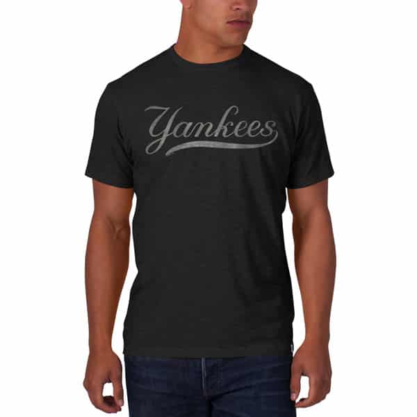 yankees shirt mens
