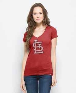 St. Louis Cardinals Women's Apparel