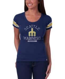 Seattle Mariners Women's Apparel