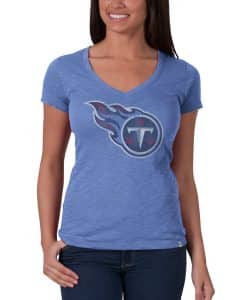 Tennessee Titans Women's Apparel