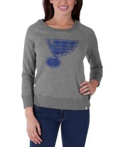 St. Louis Blues Women's Apparel