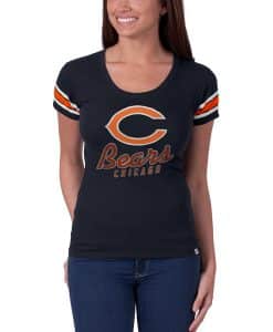 Chicago Bears Women's Apparel