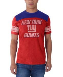 New York Giants Men's Apparel