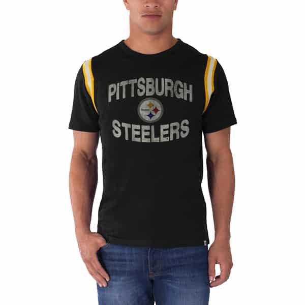 pittsburgh steelers men's t shirts