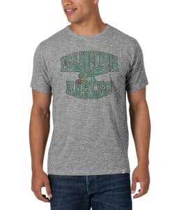 Philadelphia Eagles Men's Apparel