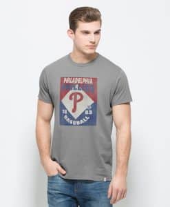 Philadelphia Phillies Men's Apparel