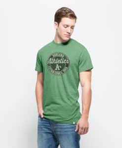 Oakland Athletics Men's Apparel