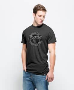 Colorado Rockies Men's Apparel