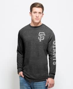 San Francisco Giants Men's Apparel