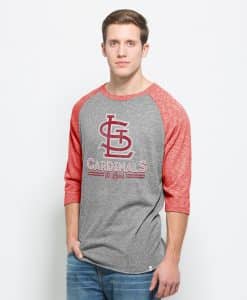 St. Louis Cardinals Men's Apparel