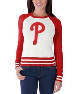 Philadelphia Phillies Women's Apparel