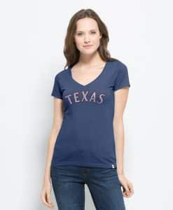Texas Rangers Women's Apparel