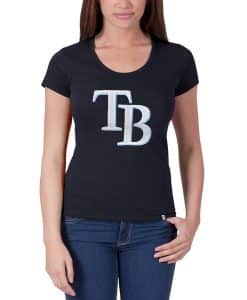 tampa bay rays womens apparel