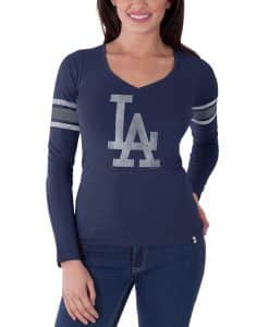 Los Angeles Dodgers Women's Apparel