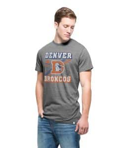 Denver Broncos Men's Apparel