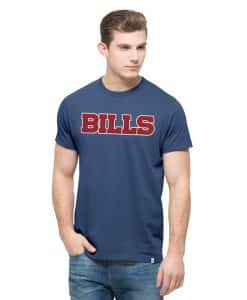 Buffalo Bills Men's Apparel