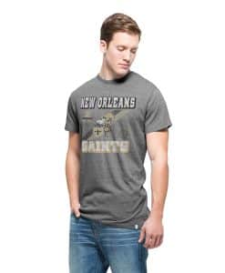 New Orleans Saints Men's Apparel