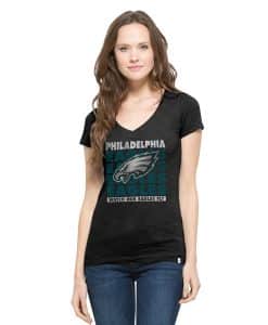 Philadelphia Eagles Women's Apparel