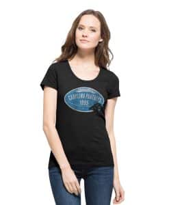 Carolina Panthers Women's Apparel