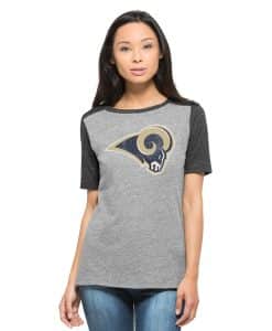 Los Angeles Rams Women's Apparel