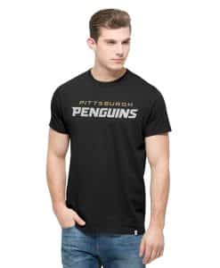 Pittsburgh Penguins Men's Apparel
