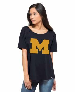 Michigan Wolverines Women's Apparel