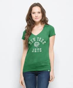 New York Jets Women's Apparel