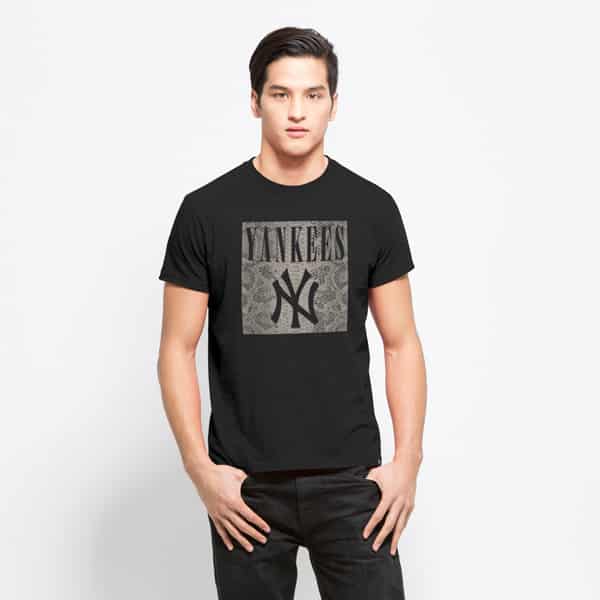 jets yankees shirt